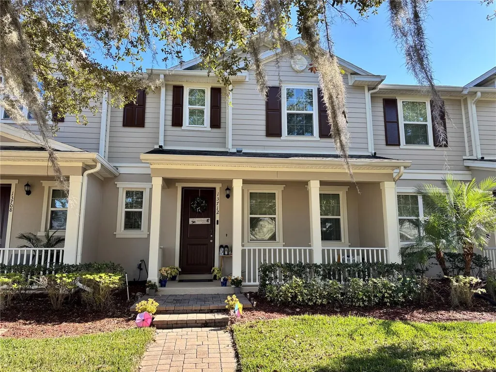 13712 Summerport Village Parkway Windermere FL 34786