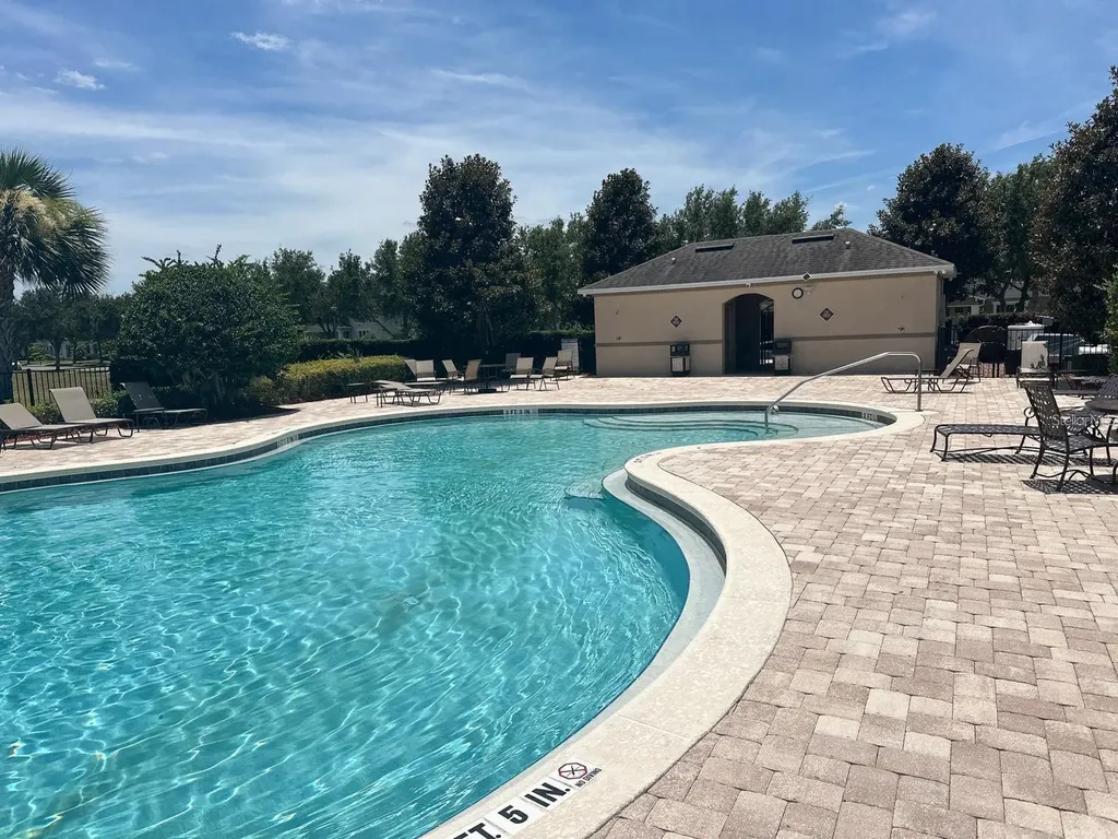 13712 Summerport Village Parkway Windermere FL 34786