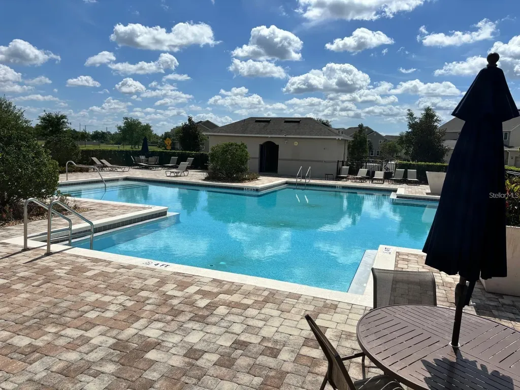 13712 Summerport Village Parkway Windermere FL 34786