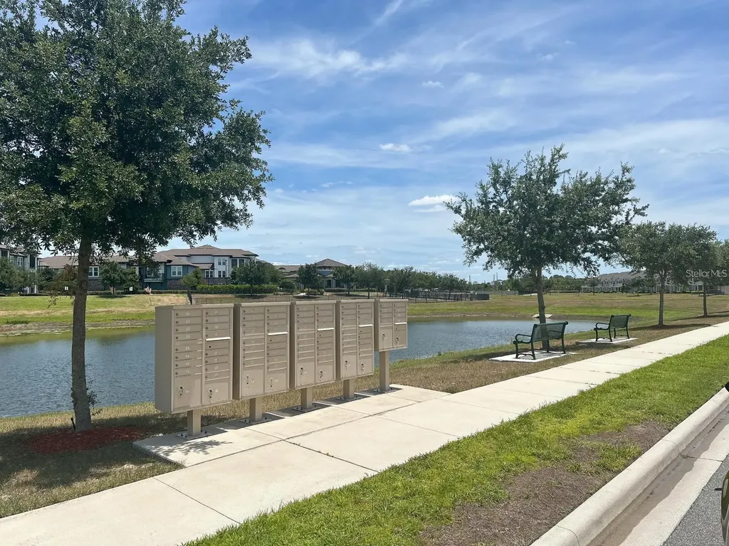 13712 Summerport Village Parkway Windermere FL 34786