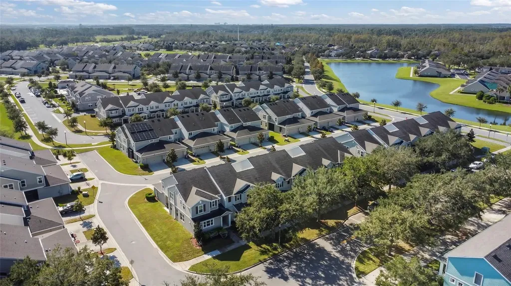 13712 Summerport Village Parkway Windermere FL 34786