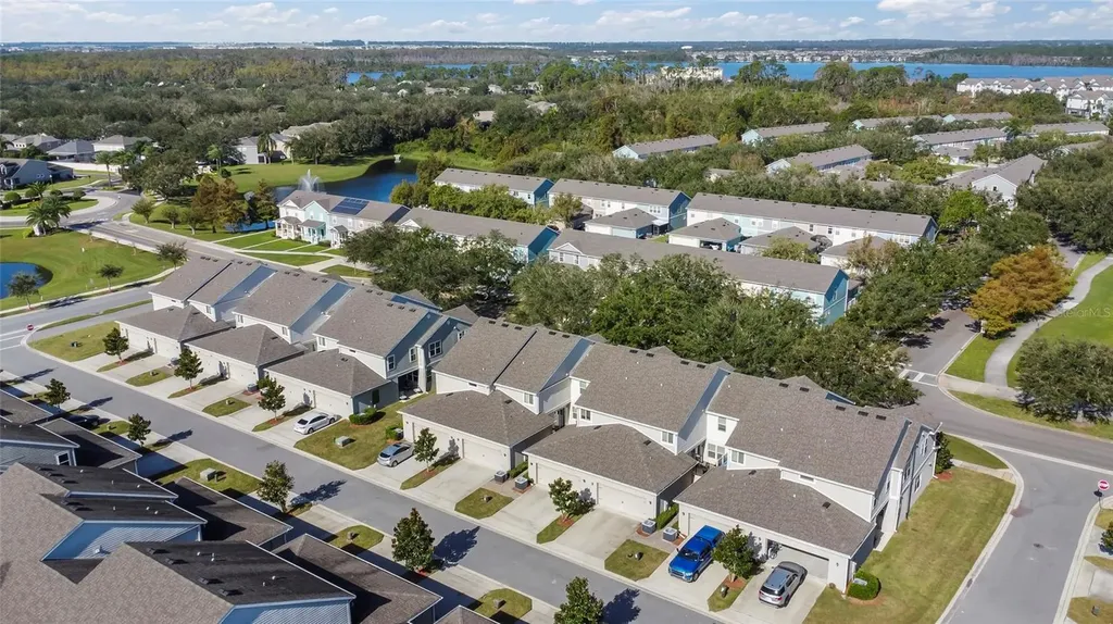 13712 Summerport Village Parkway Windermere FL 34786