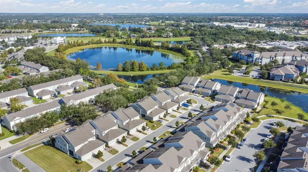 13712 Summerport Village Parkway Windermere FL 34786