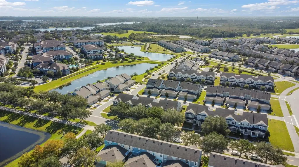 13712 Summerport Village Parkway Windermere FL 34786
