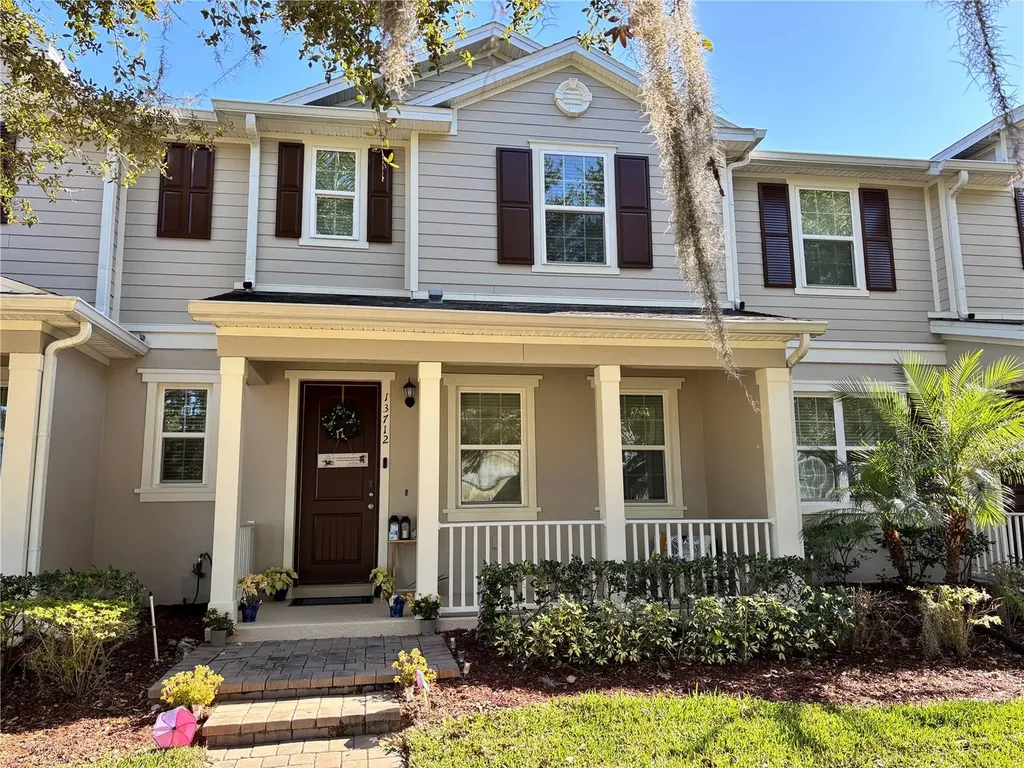 13712 Summerport Village Parkway Windermere FL 34786
