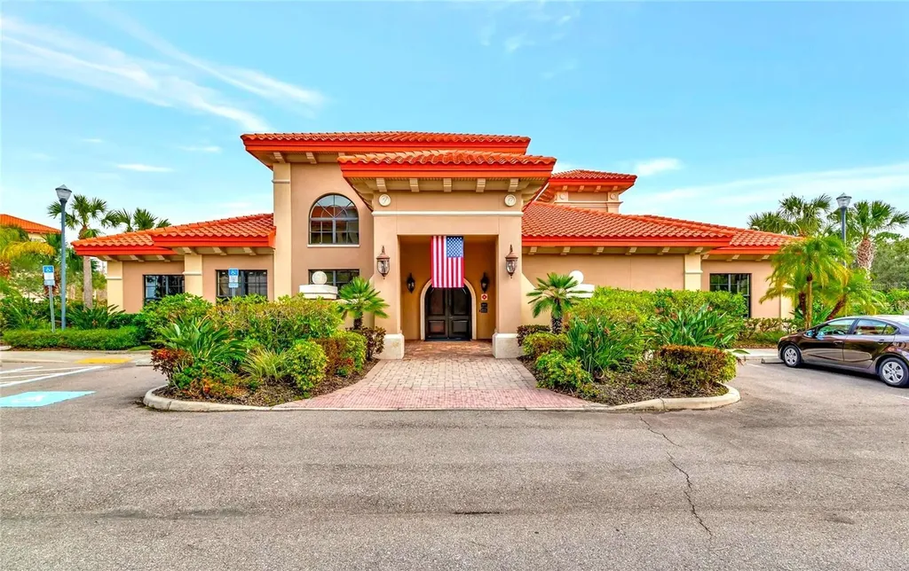 7702 Lake Vista Court Bradenton FL 34202