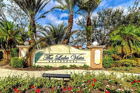 7702 Lake Vista Court Bradenton FL 34202