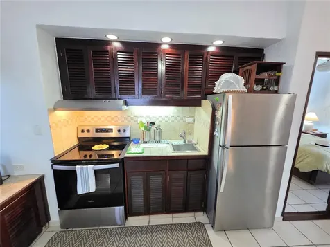 4C Cluster 2 Rio Mar Boulevard Rio Grande PR 00745