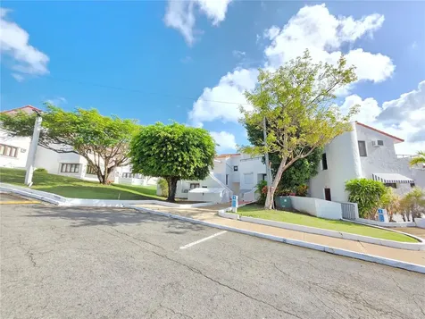 4C Cluster 2 Rio Mar Boulevard Rio Grande PR 00745