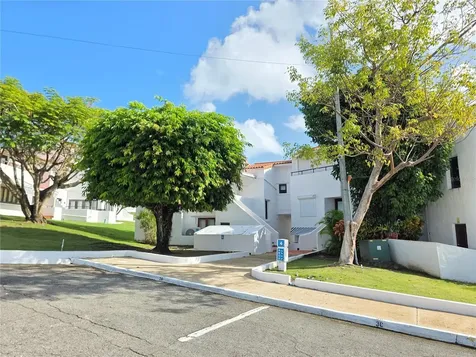 4C Cluster 2 Rio Mar Boulevard Rio Grande PR 00745
