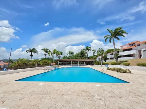 4C Cluster 2 Rio Mar Boulevard Rio Grande PR 00745