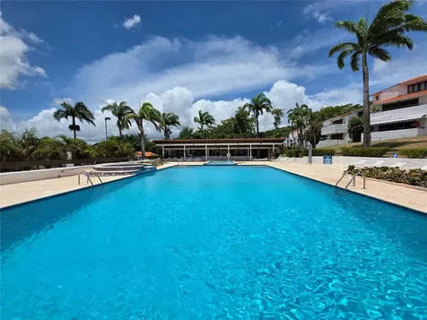 4C Cluster 2 Rio Mar Boulevard Rio Grande PR 00745