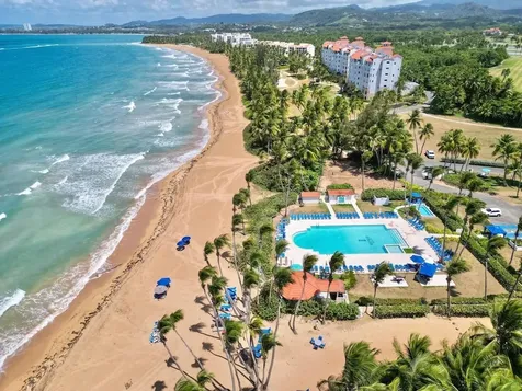 4C Cluster 2 Rio Mar Boulevard Rio Grande PR 00745