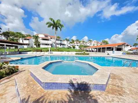 4C Cluster 2 Rio Mar Boulevard Rio Grande PR 00745
