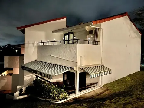 4C Cluster 2 Rio Mar Boulevard Rio Grande PR 00745