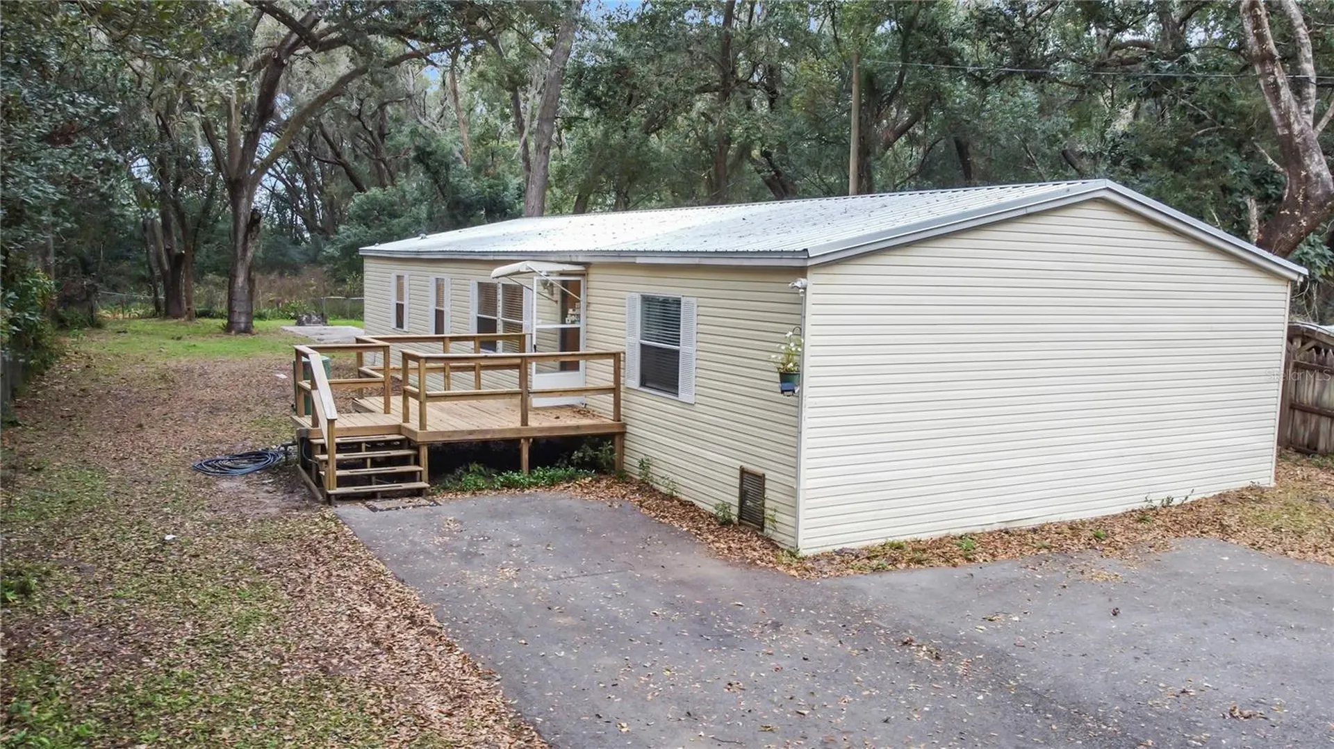7311 20 Th Street Zephyrhills FL 33542
