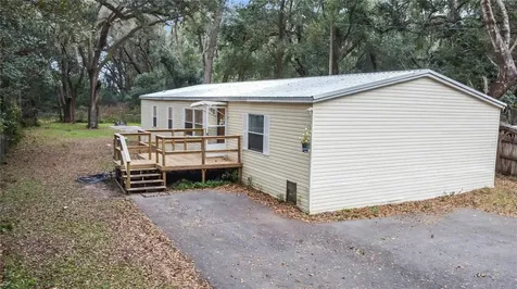 7311 20 Th Street Zephyrhills FL 33542