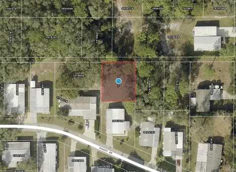 Tbd Stacey Drive Mount Dora FL 32757