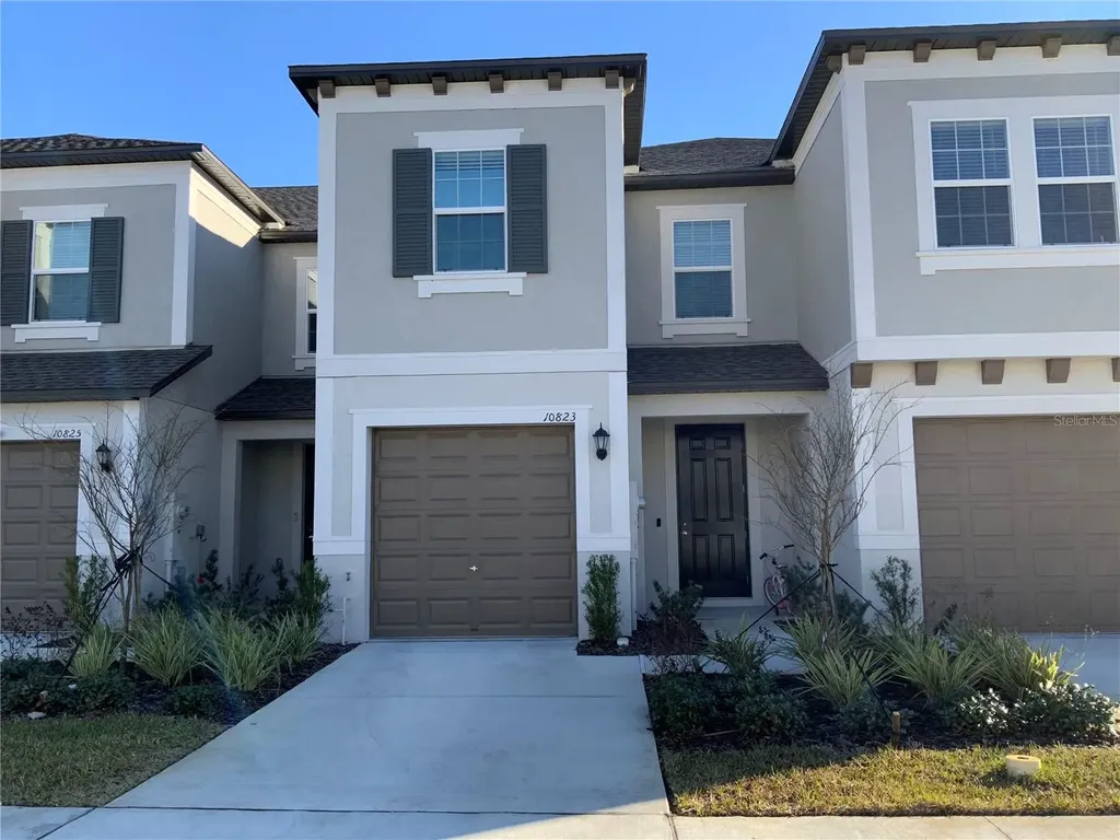 10823 Fort White Court Tampa FL 33647