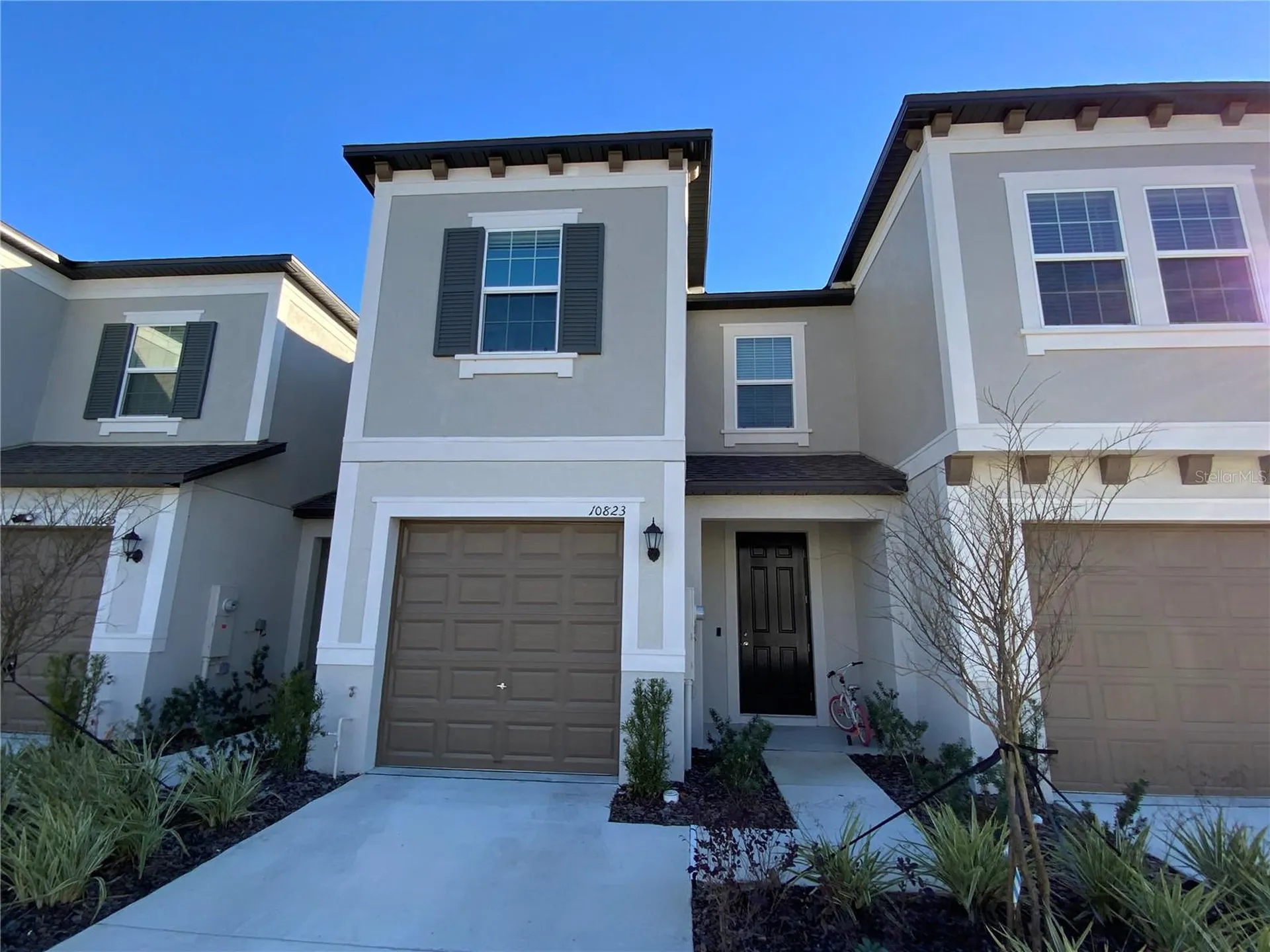 10823 Fort White Court Tampa FL 33647