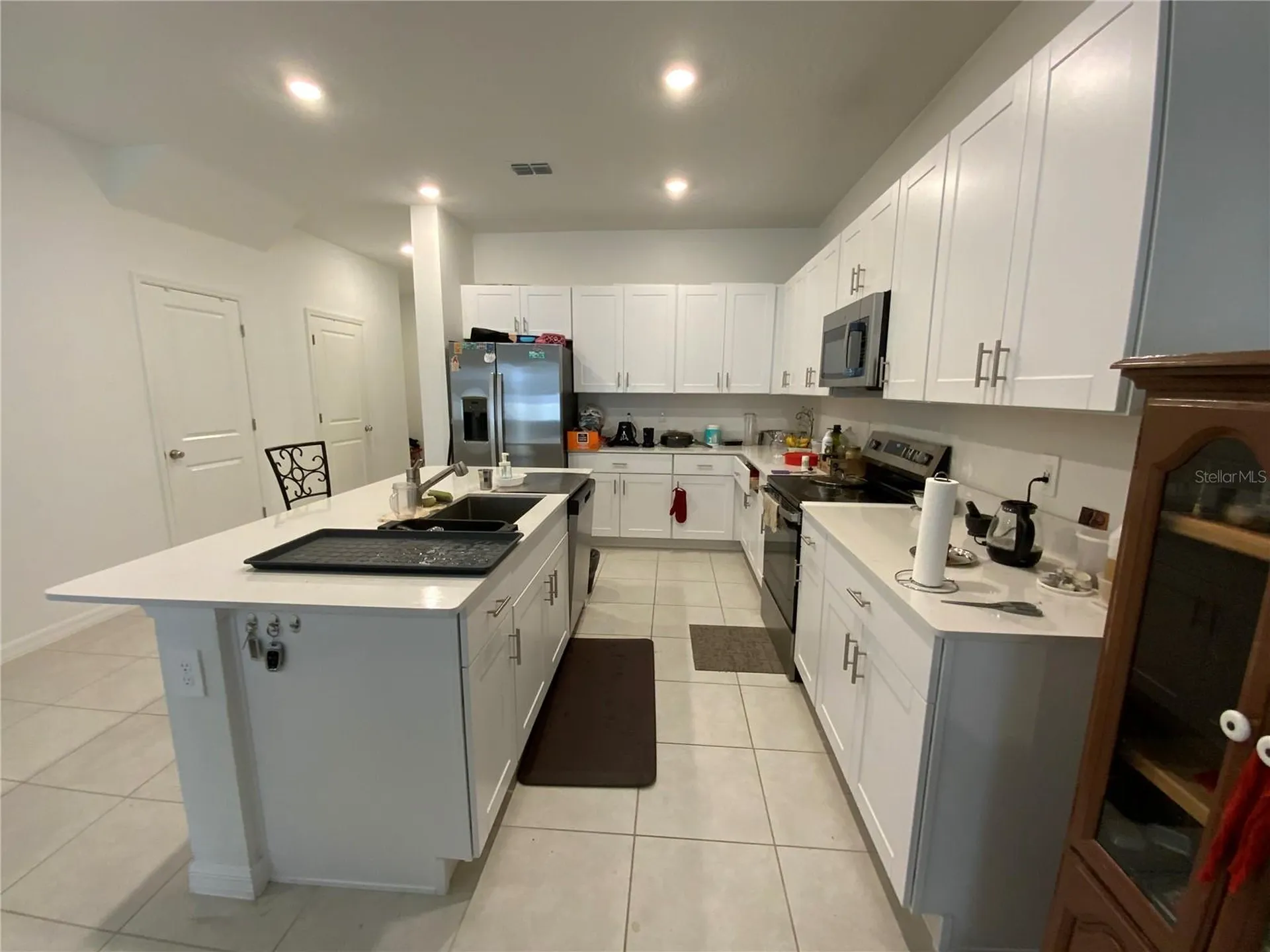 10823 Fort White Court Tampa FL 33647
