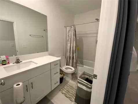 10823 Fort White Court Tampa FL 33647
