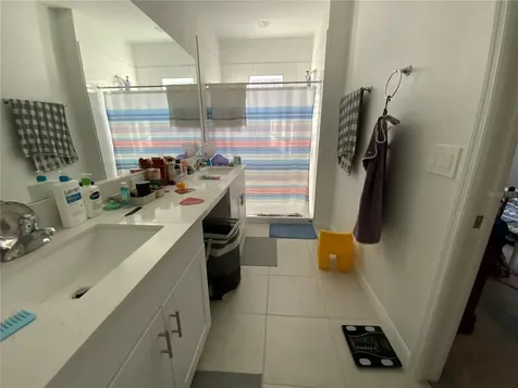 10823 Fort White Court Tampa FL 33647