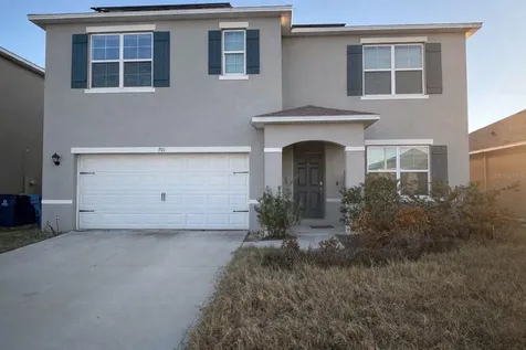 701 Silver Palm Drive Haines City FL 33844