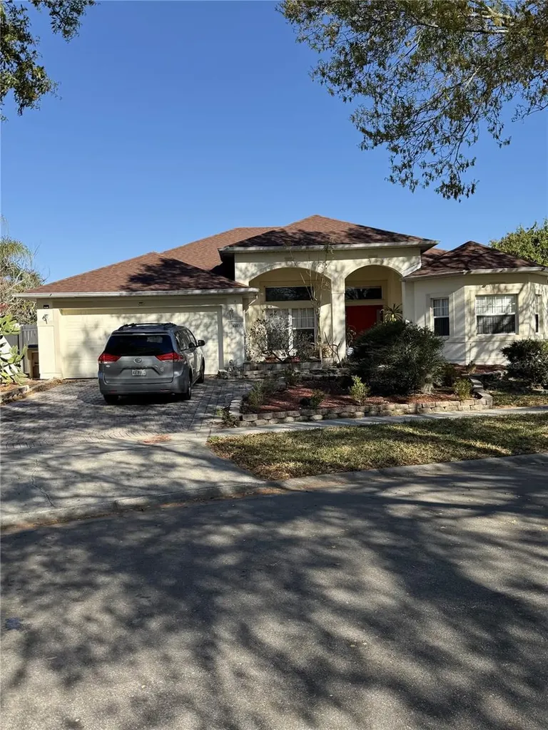4203 Lugano Court Kissimmee FL 34746