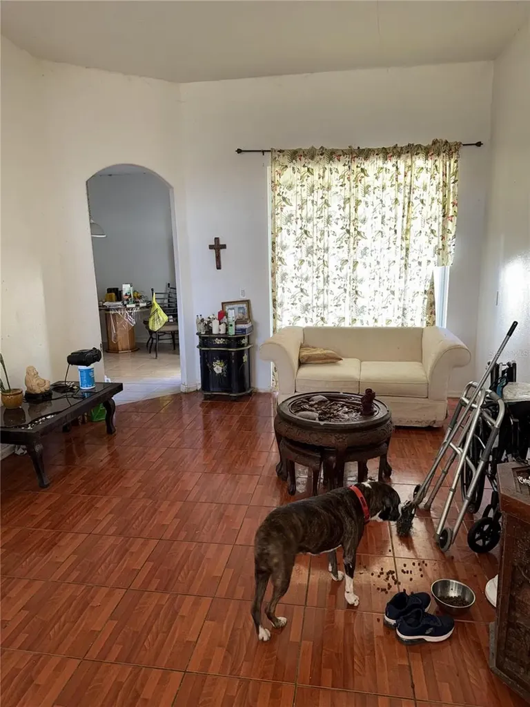 4203 Lugano Court Kissimmee FL 34746