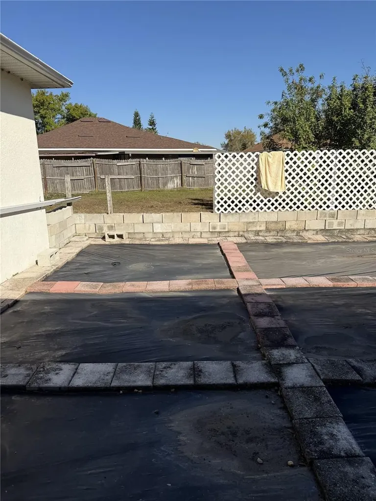 4203 Lugano Court Kissimmee FL 34746