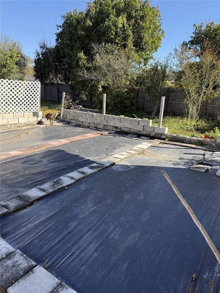 4203 Lugano Court Kissimmee FL 34746