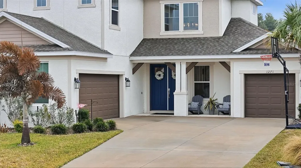 1271 Waterview Ridge Circle Apopka FL 32703