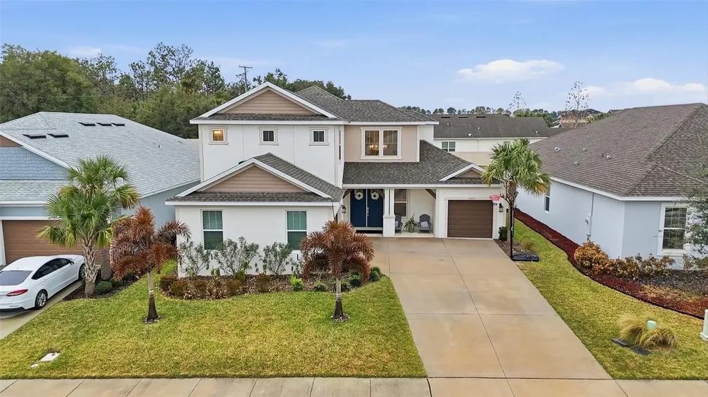 1271 Waterview Ridge Circle Apopka FL 32703