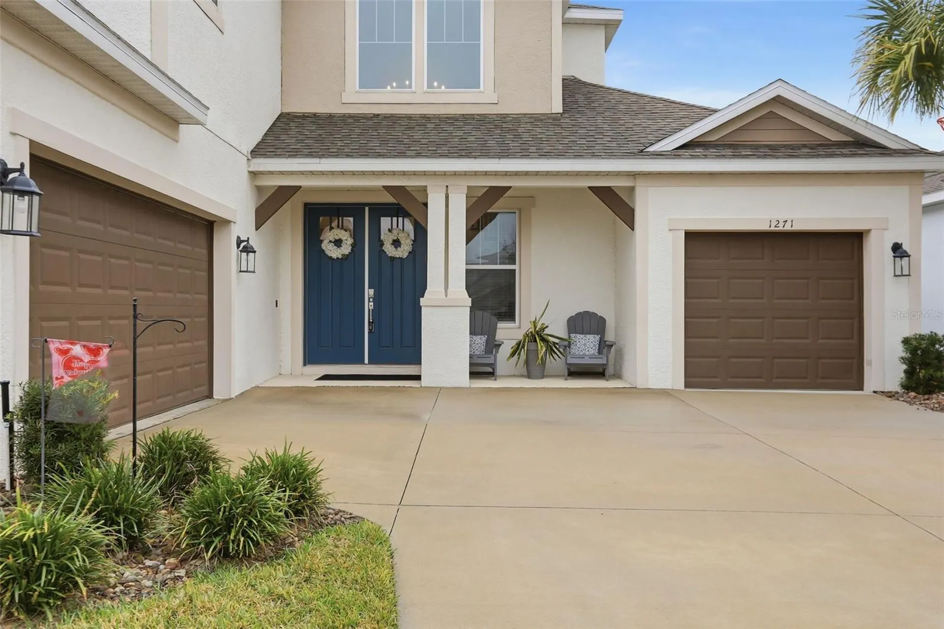 1271 Waterview Ridge Circle Apopka FL 32703