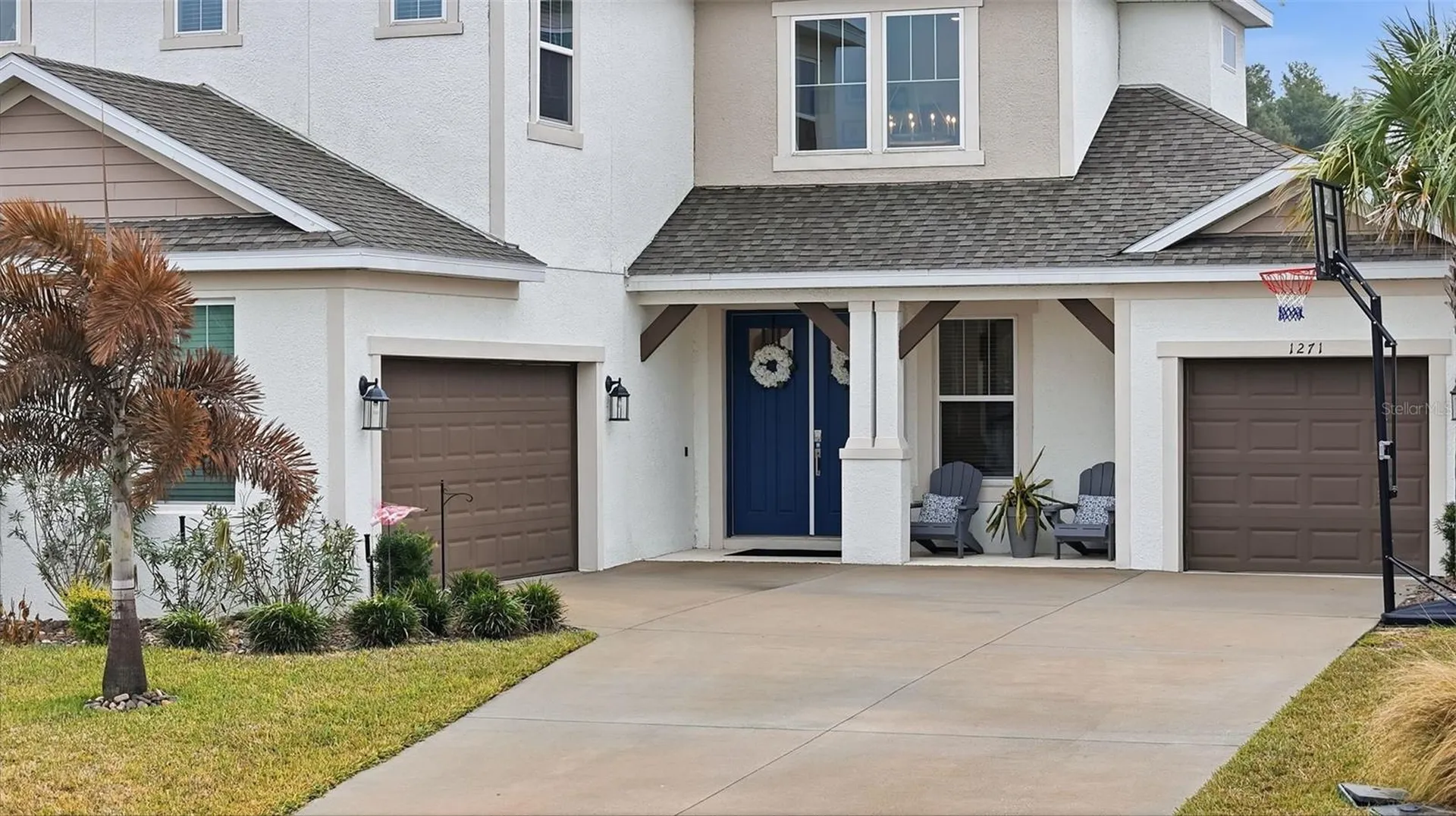 1271 Waterview Ridge Circle Apopka FL 32703