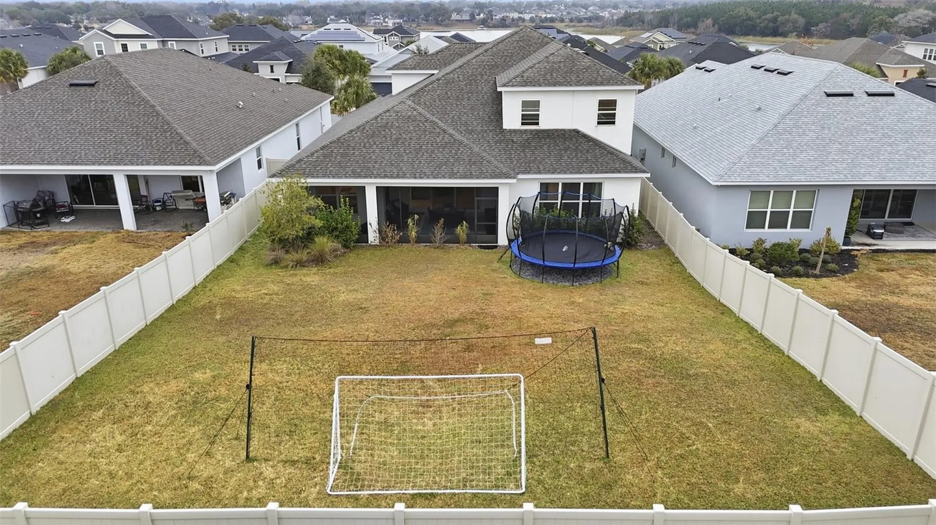 1271 Waterview Ridge Circle Apopka FL 32703