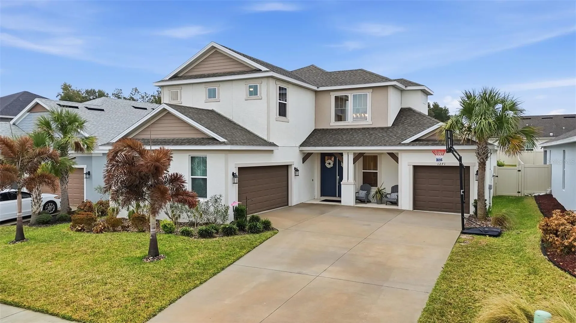 1271 Waterview Ridge Circle Apopka FL 32703