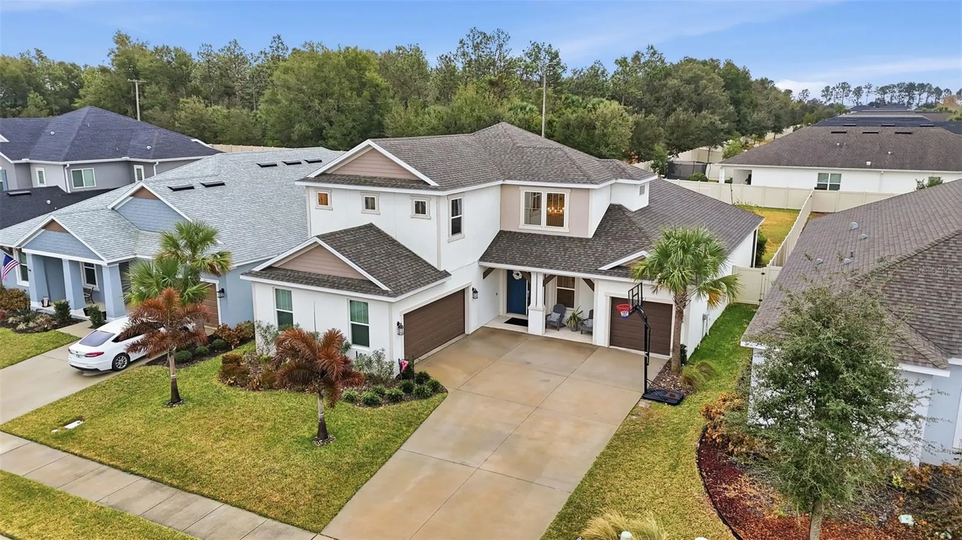1271 Waterview Ridge Circle Apopka FL 32703