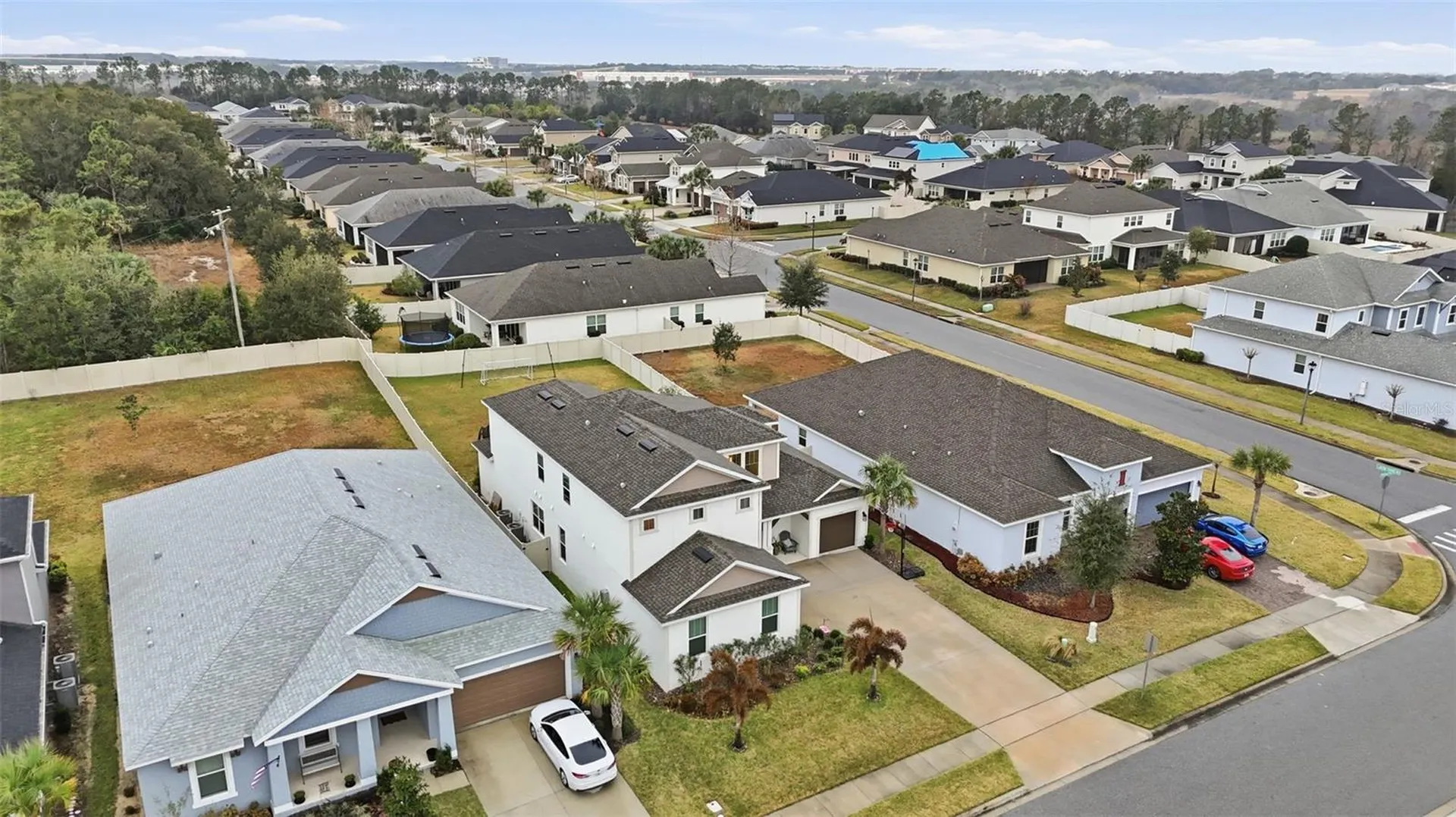 1271 Waterview Ridge Circle Apopka FL 32703