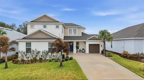 1271 Waterview Ridge Circle Apopka FL 32703
