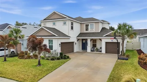 1271 Waterview Ridge Circle Apopka FL 32703