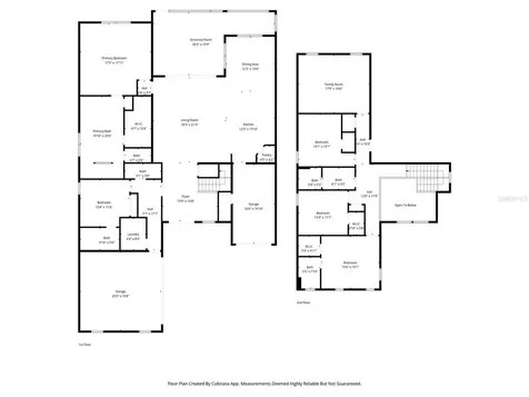 1271 Waterview Ridge Circle Apopka FL 32703