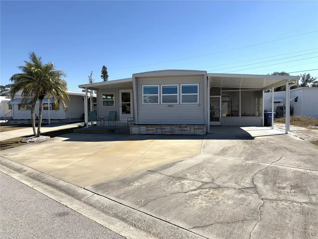 1862 Palm Springs Street Sarasota FL 34234