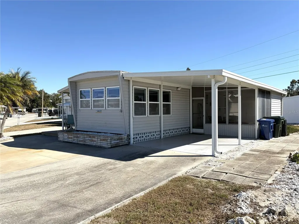 1862 Palm Springs Street Sarasota FL 34234