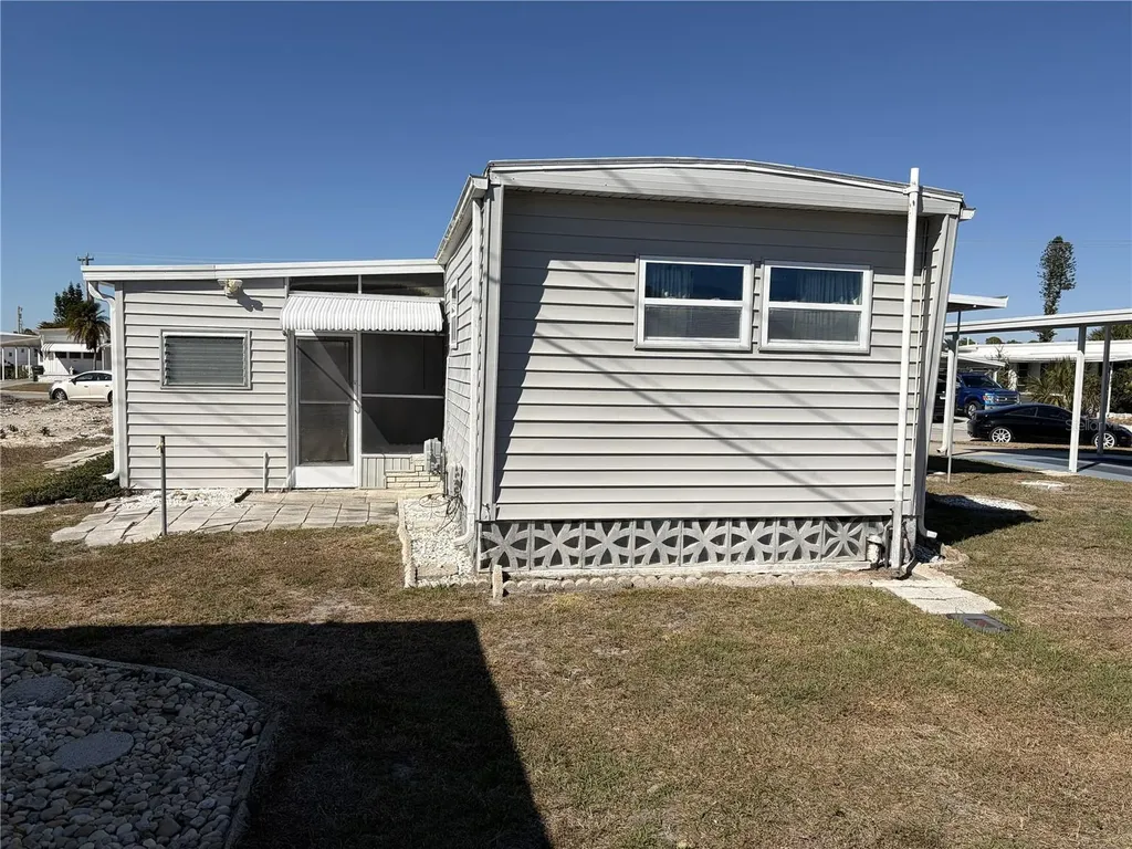 1862 Palm Springs Street Sarasota FL 34234