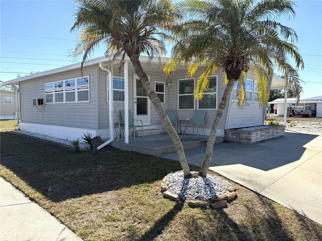 1862 Palm Springs Street Sarasota FL 34234
