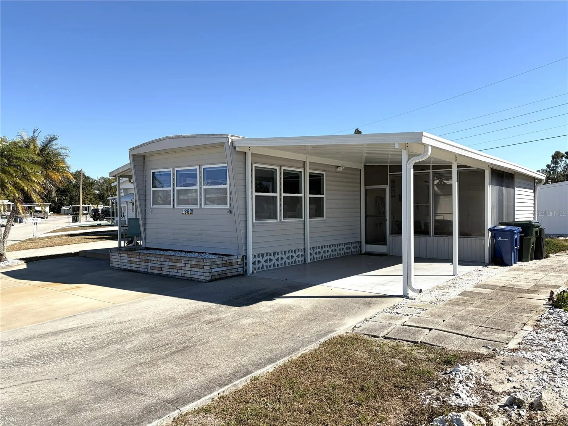 1862 Palm Springs Street Sarasota FL 34234