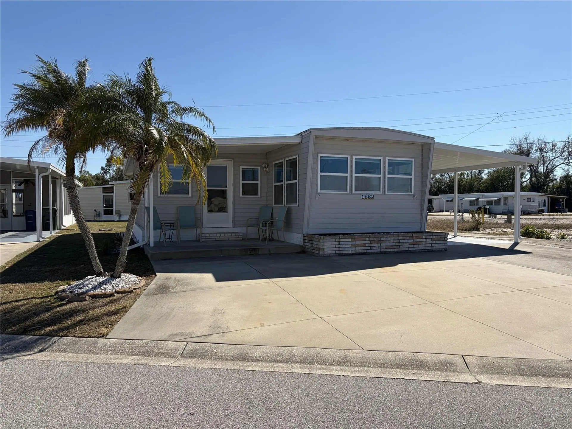 1862 Palm Springs Street Sarasota FL 34234