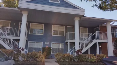 5473 Lake Margaret Drive Orlando FL 32812